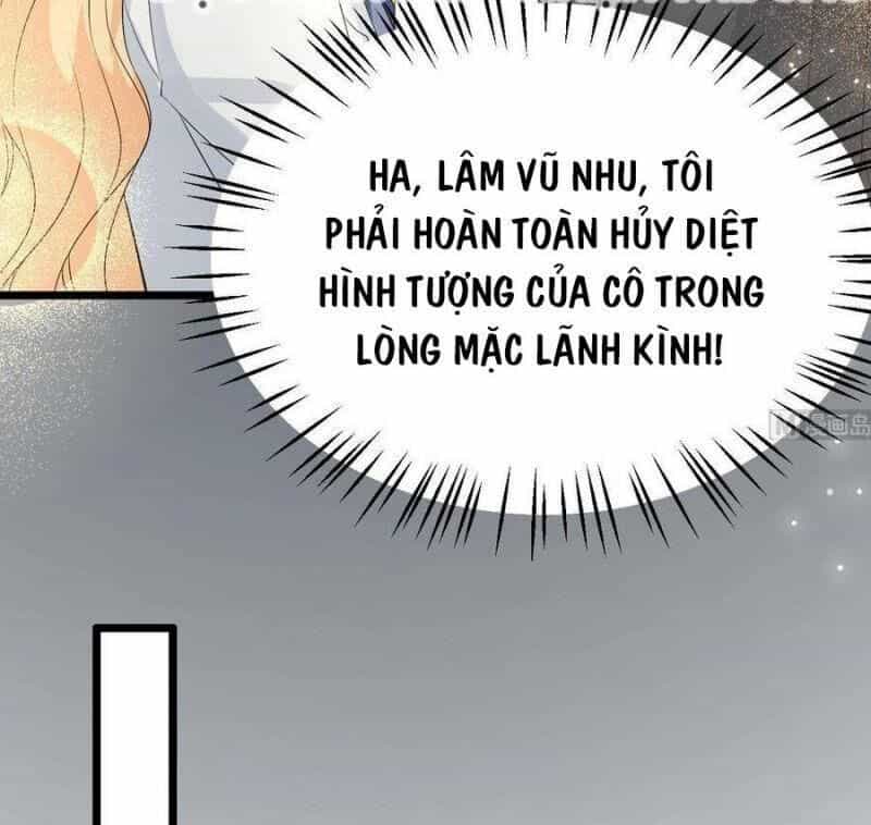Đế Thiếu Điềm Hôn: Vợ Yêu Trùng Sinh Không Ngoan Lắm - Chương 40 - ảnh 54