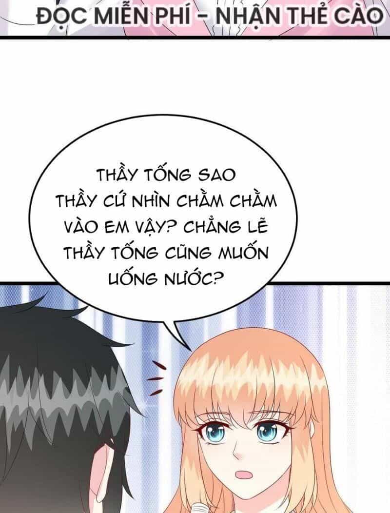 Đế Thiếu Điềm Hôn: Vợ Yêu Trùng Sinh Không Ngoan Lắm - Chương 41 - ảnh 20