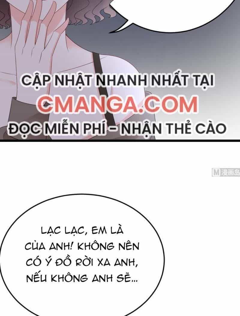 Đế Thiếu Điềm Hôn: Vợ Yêu Trùng Sinh Không Ngoan Lắm - Chương 41 - ảnh 29