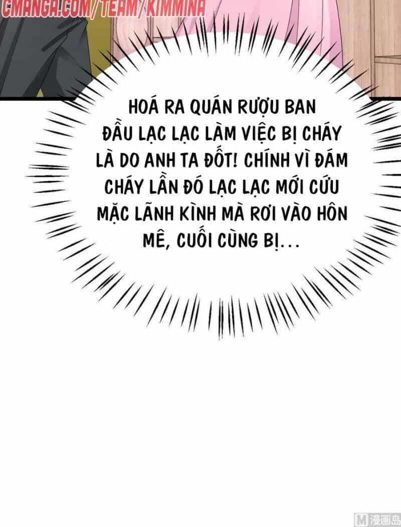 Đế Thiếu Điềm Hôn: Vợ Yêu Trùng Sinh Không Ngoan Lắm - Chương 41 - ảnh 31
