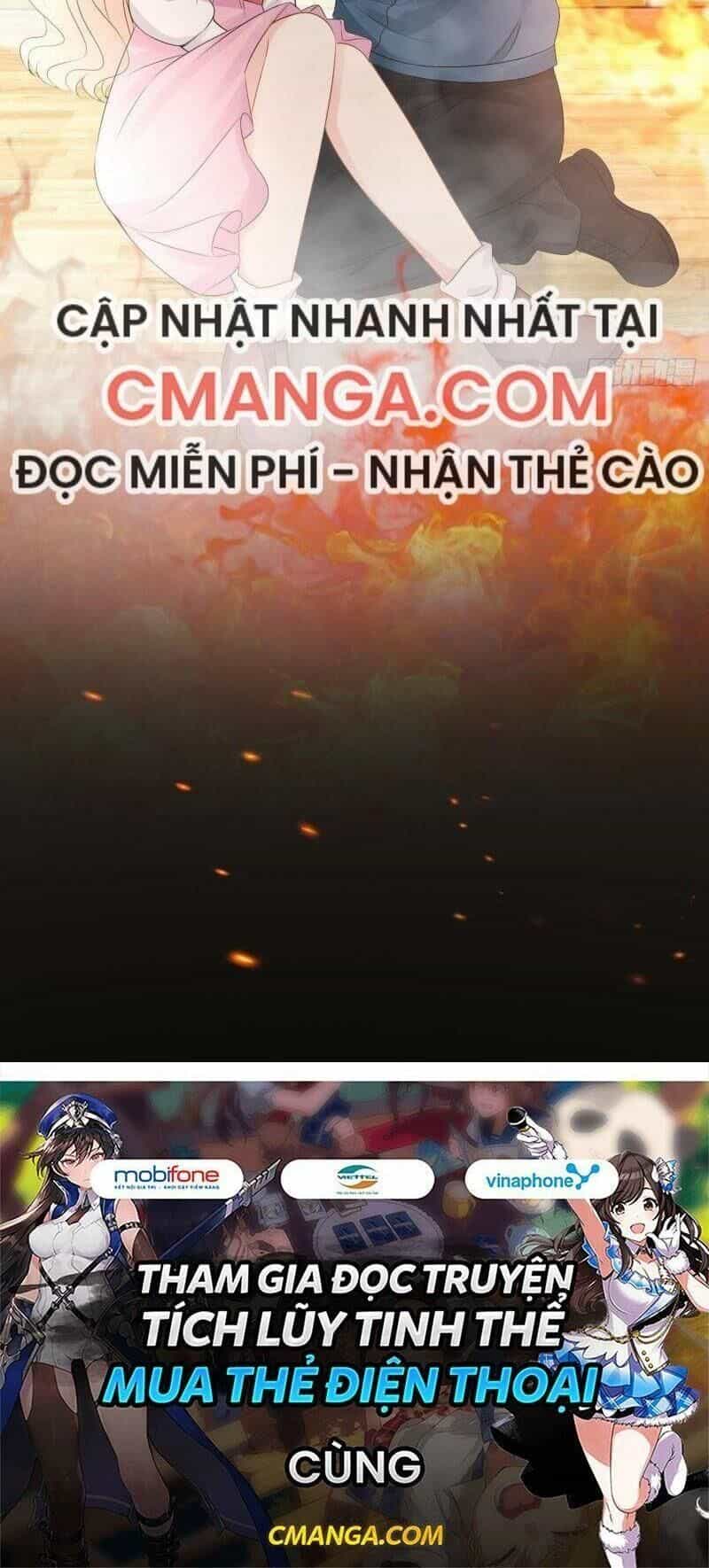 Đế Thiếu Điềm Hôn: Vợ Yêu Trùng Sinh Không Ngoan Lắm - Chương 43 - ảnh 21