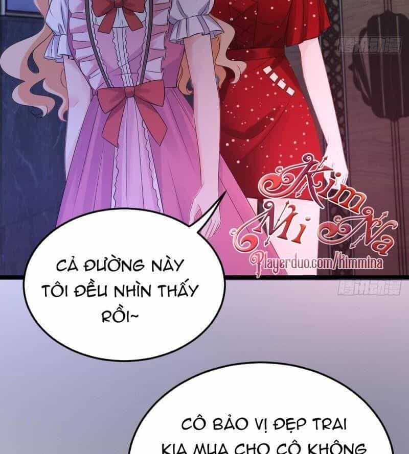 Đế Thiếu Điềm Hôn: Vợ Yêu Trùng Sinh Không Ngoan Lắm - Chương 9 - ảnh 13