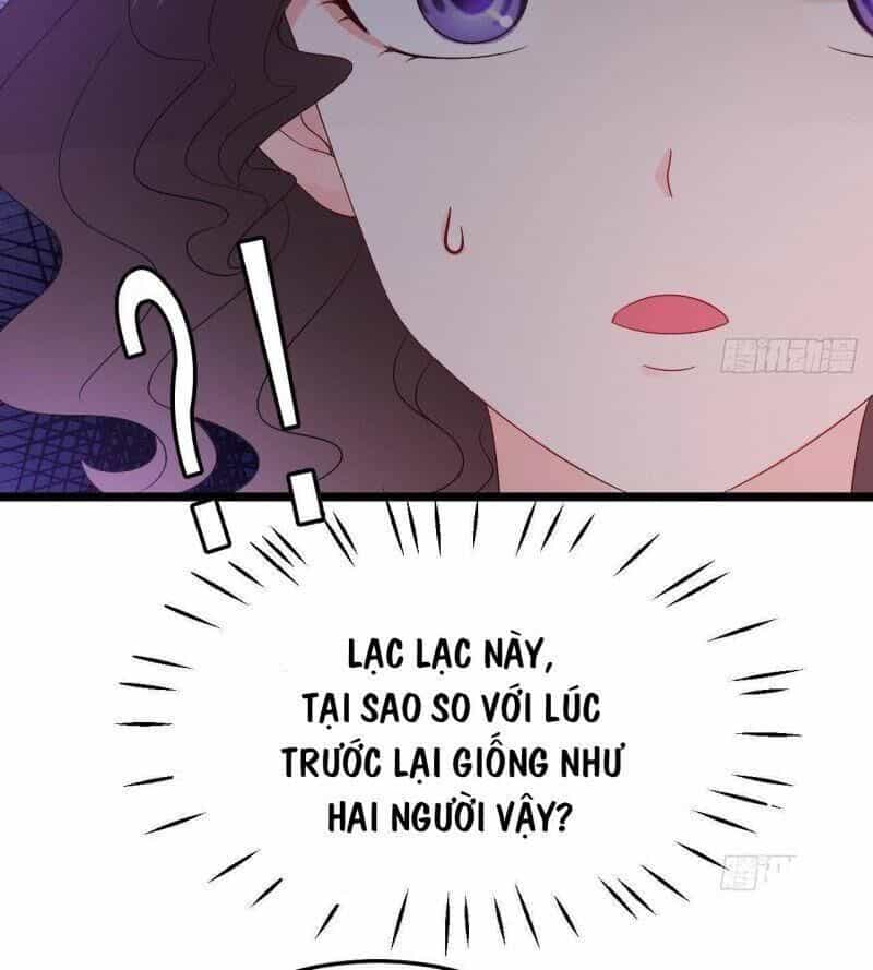 Đế Thiếu Điềm Hôn: Vợ Yêu Trùng Sinh Không Ngoan Lắm - Chương 9 - ảnh 17
