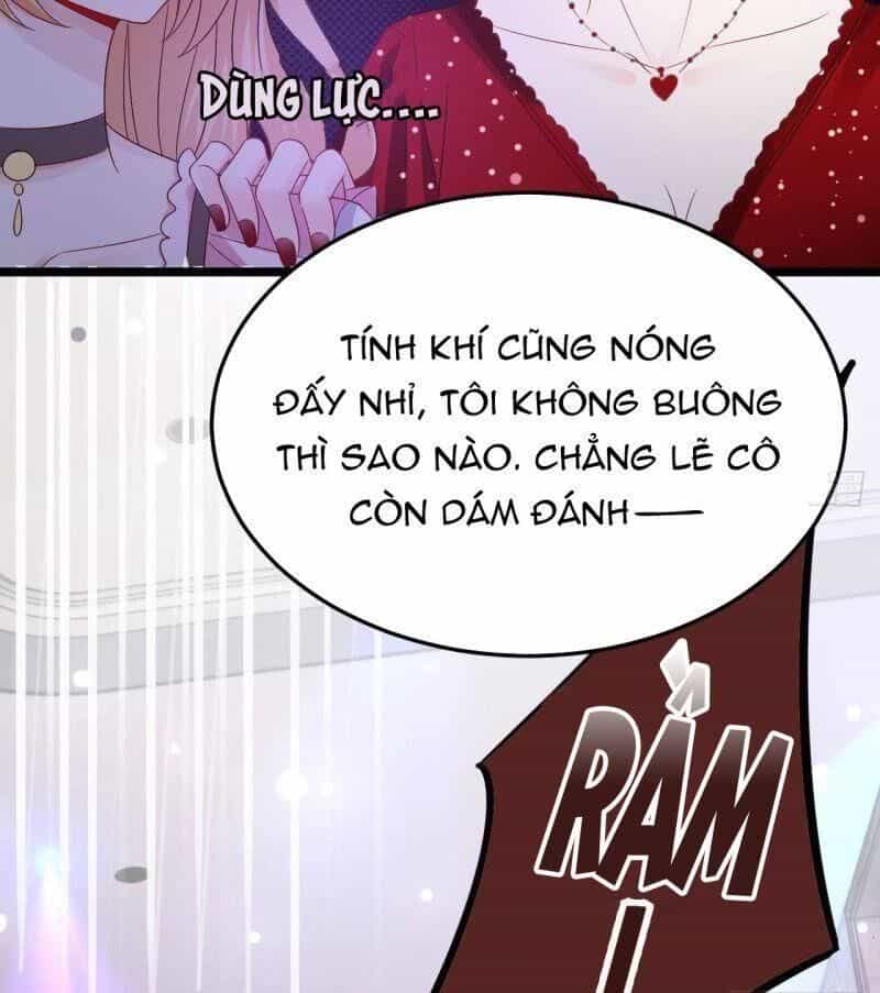 Đế Thiếu Điềm Hôn: Vợ Yêu Trùng Sinh Không Ngoan Lắm - Chương 9 - ảnh 19