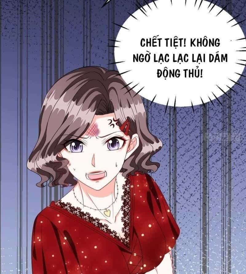 Đế Thiếu Điềm Hôn: Vợ Yêu Trùng Sinh Không Ngoan Lắm - Chương 9 - ảnh 27