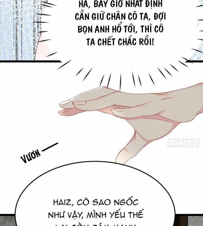 Đế Thiếu Điềm Hôn: Vợ Yêu Trùng Sinh Không Ngoan Lắm - Chương 9 - ảnh 29