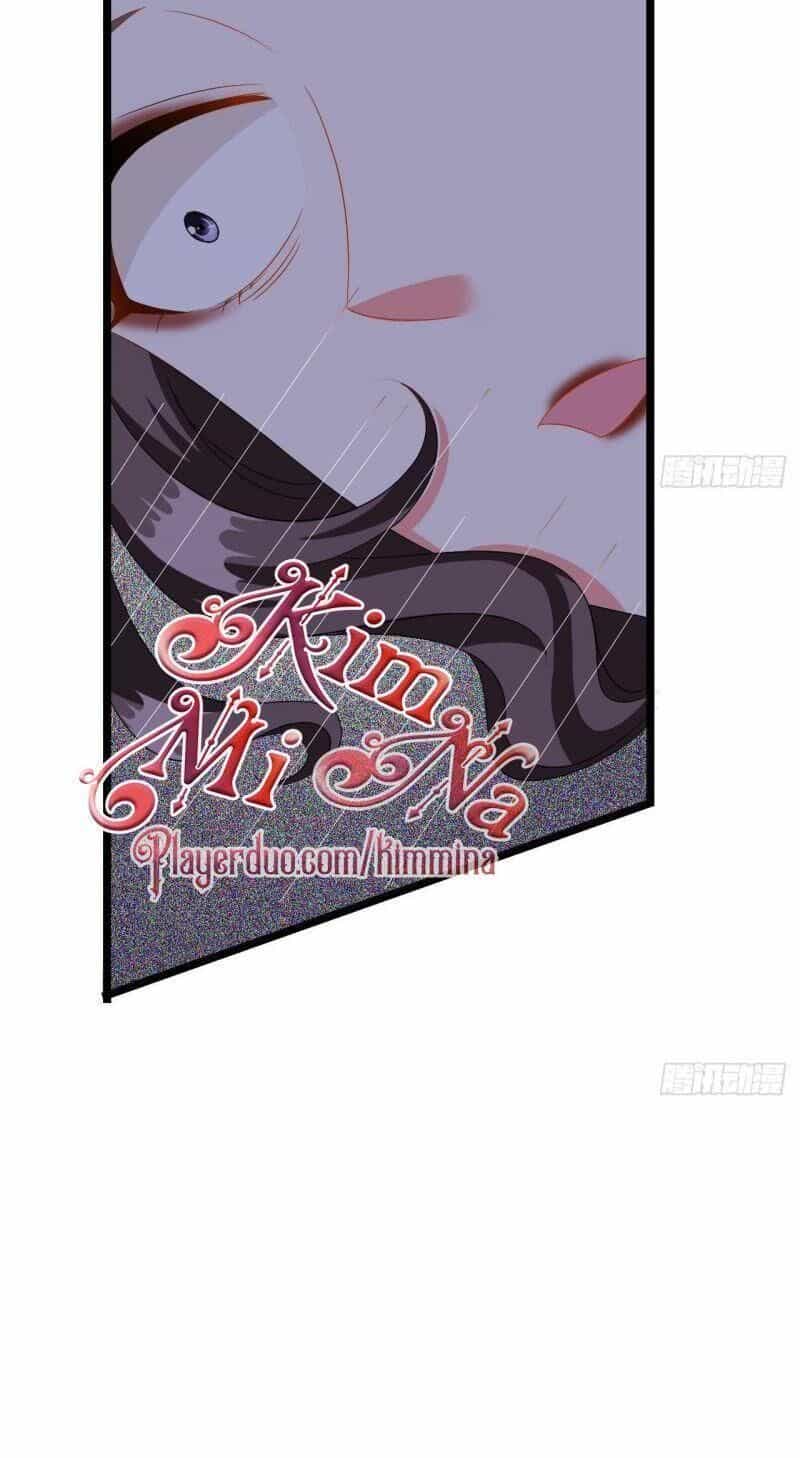 Đế Thiếu Điềm Hôn: Vợ Yêu Trùng Sinh Không Ngoan Lắm - Chương 9 - ảnh 38