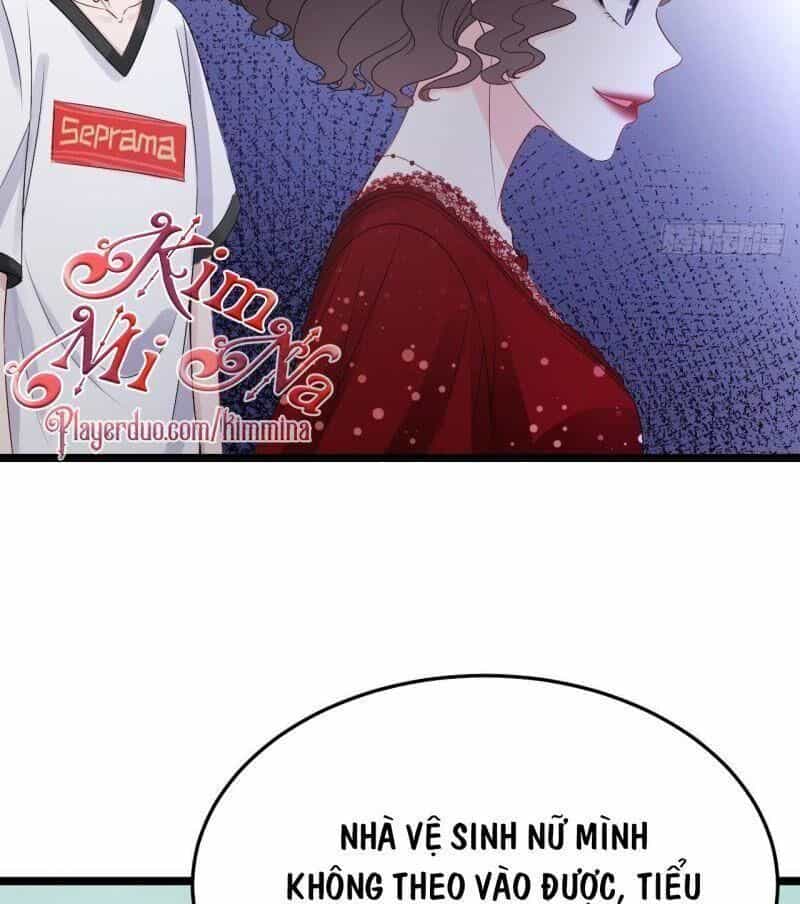 Đế Thiếu Điềm Hôn: Vợ Yêu Trùng Sinh Không Ngoan Lắm - Chương 9 - ảnh 8