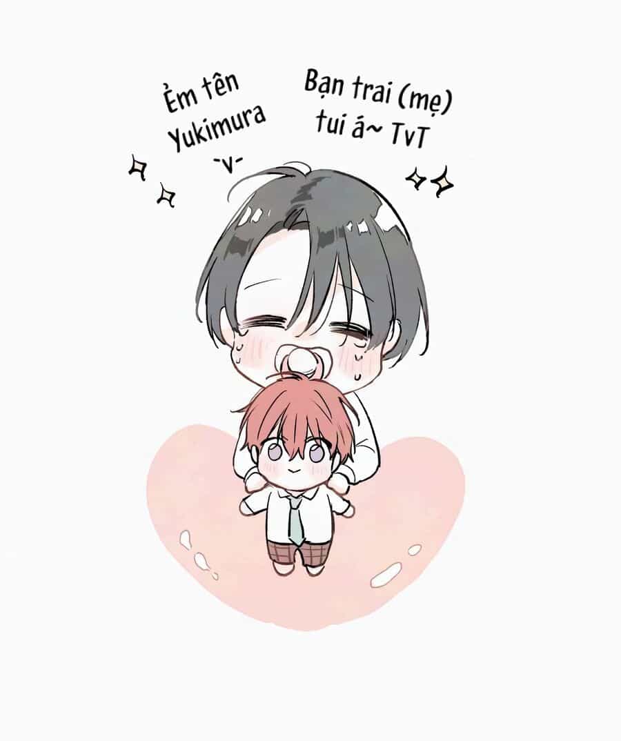 Để Tôi Nhõng Nhẽo Thêm Chút - Chương 5 - ảnh 31