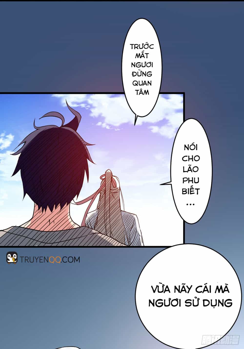 Đệ Tử Của Ta Đều Là Súp Bờ Thần - Chương 1 - ảnh 15