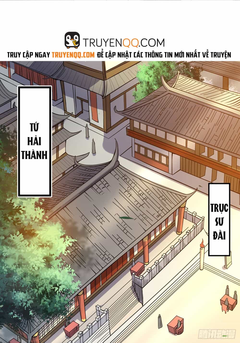 Đệ Tử Của Ta Đều Là Súp Bờ Thần - Chương 1 - ảnh 2