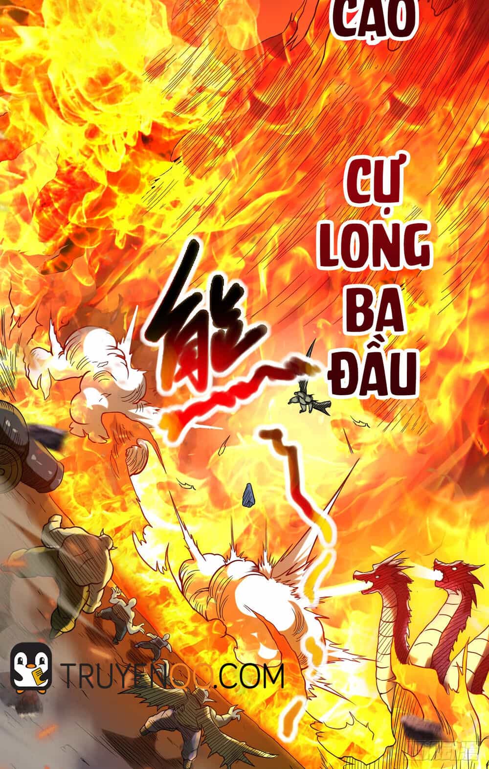 Đệ Tử Của Ta Đều Là Súp Bờ Thần - Chương 1 - ảnh 24