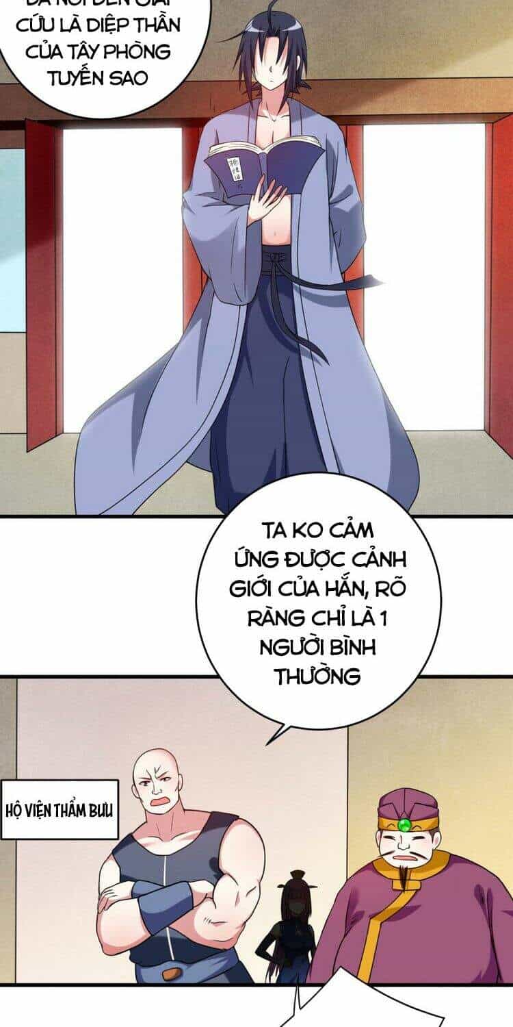 Đệ Tử Của Ta Đều Là Súp Bờ Thần - Chương 100 - ảnh 10