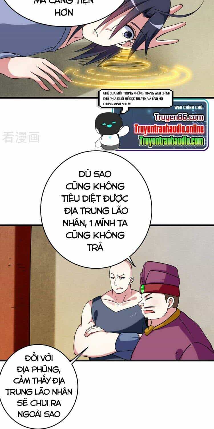 Đệ Tử Của Ta Đều Là Súp Bờ Thần - Chương 100 - ảnh 12