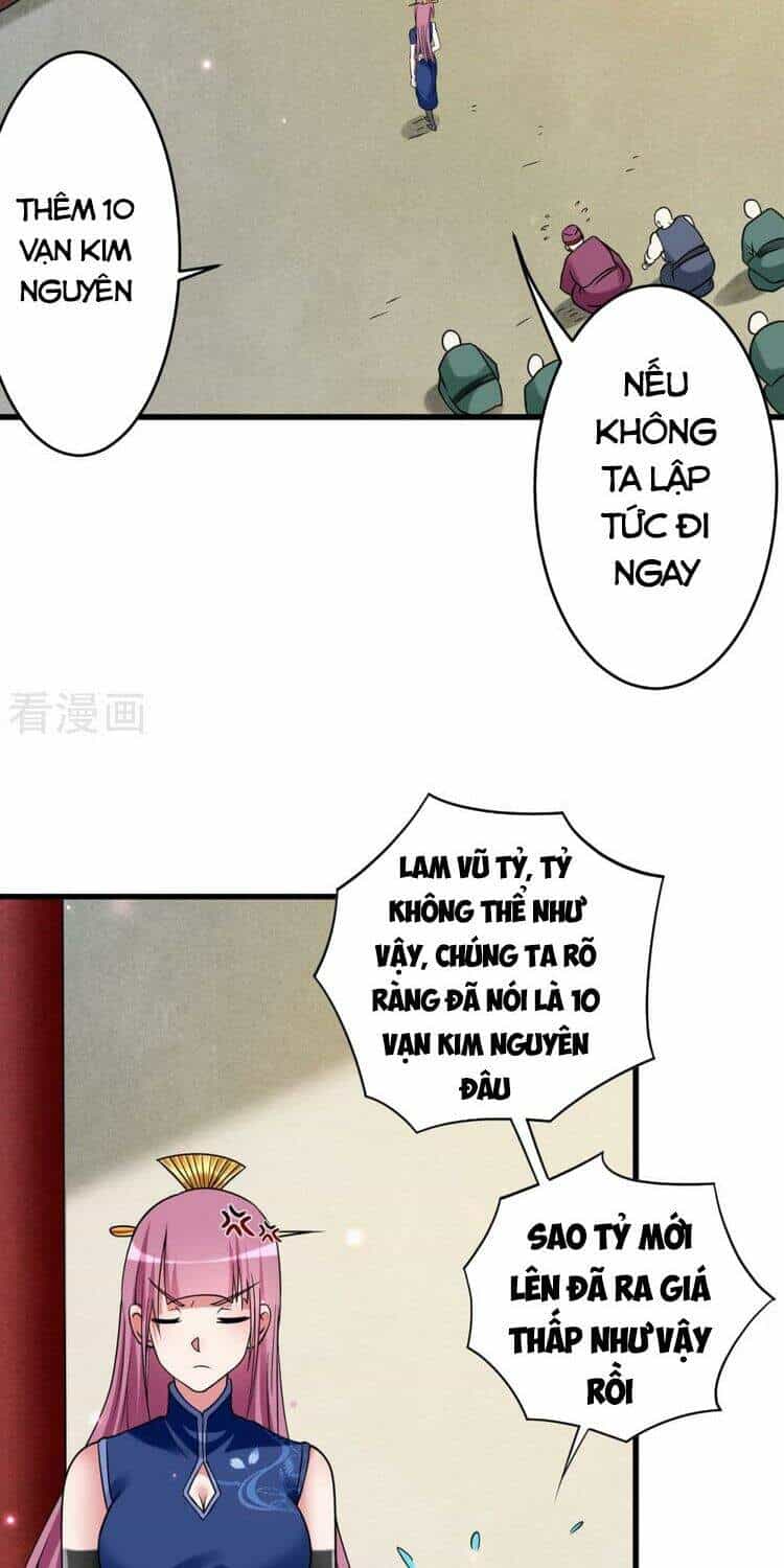 Đệ Tử Của Ta Đều Là Súp Bờ Thần - Chương 100 - ảnh 2