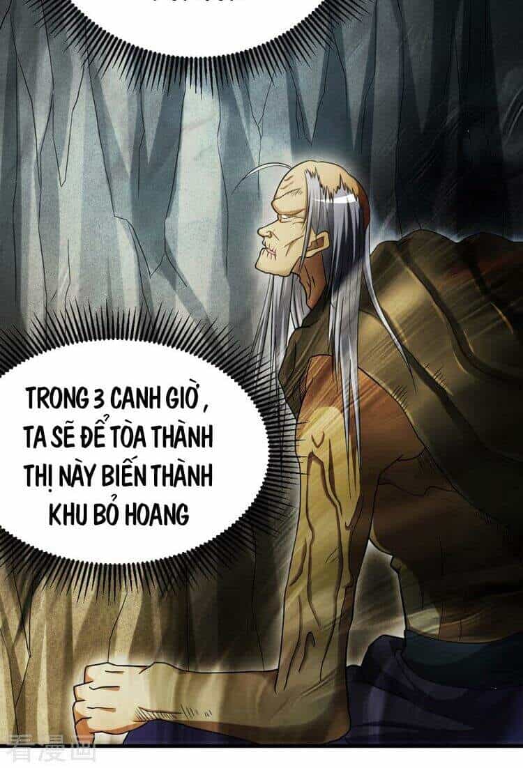 Đệ Tử Của Ta Đều Là Súp Bờ Thần - Chương 100 - ảnh 20