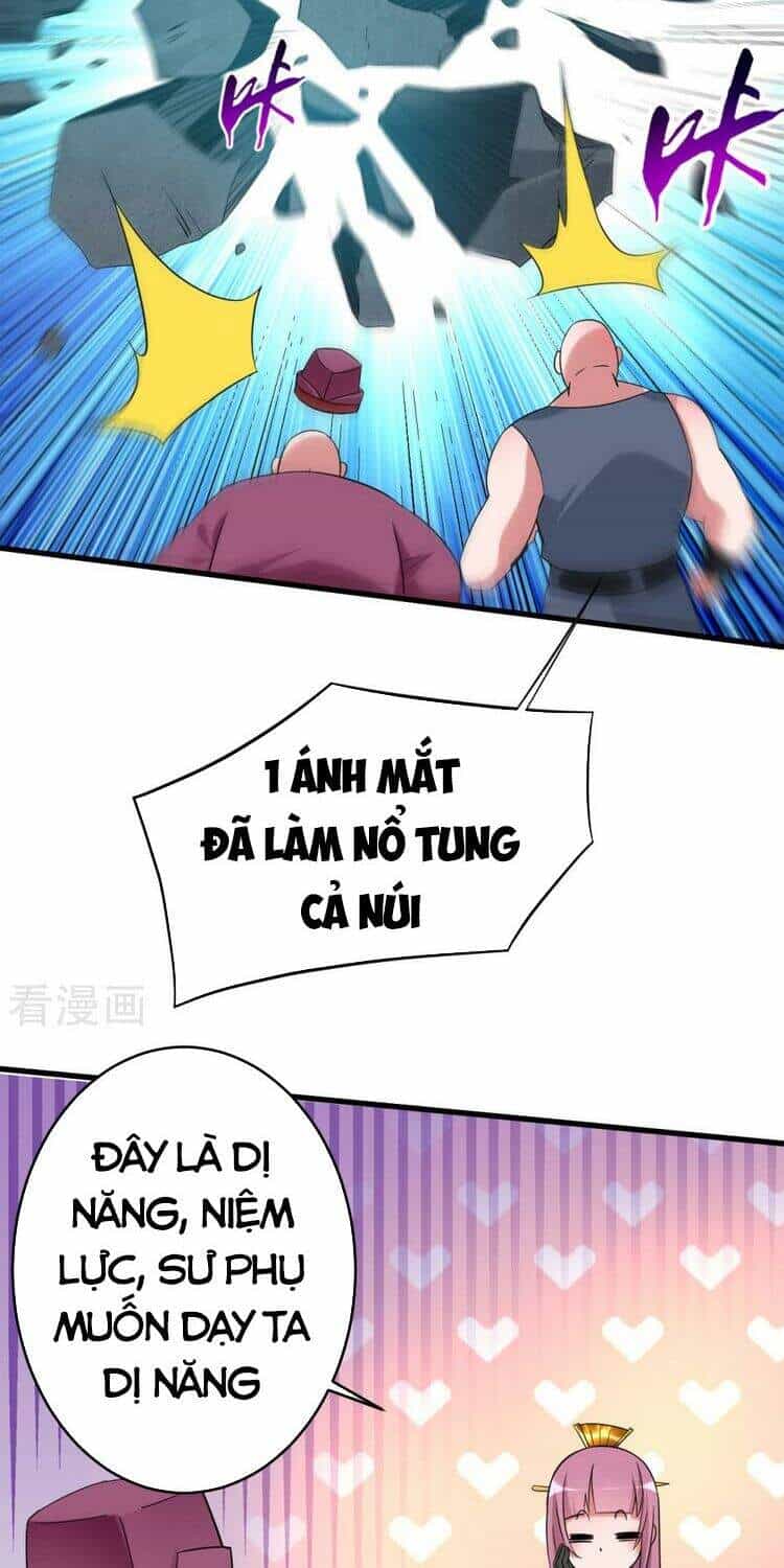 Đệ Tử Của Ta Đều Là Súp Bờ Thần - Chương 100 - ảnh 28