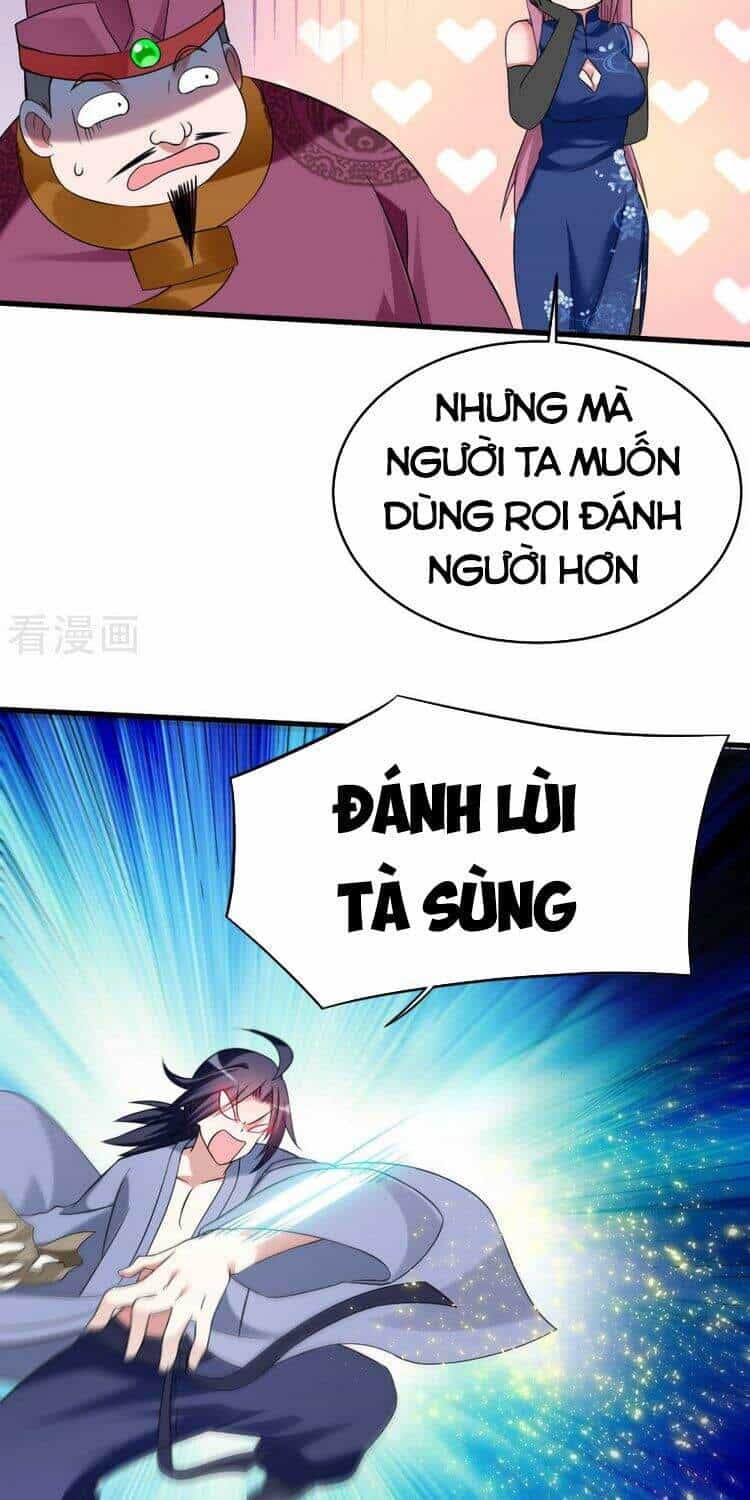 Đệ Tử Của Ta Đều Là Súp Bờ Thần - Chương 100 - ảnh 29