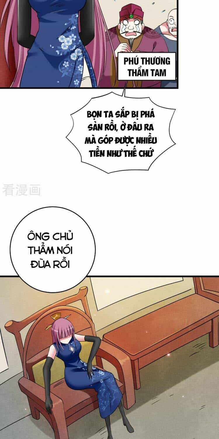 Đệ Tử Của Ta Đều Là Súp Bờ Thần - Chương 100 - ảnh 3