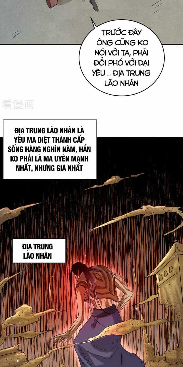 Đệ Tử Của Ta Đều Là Súp Bờ Thần - Chương 100 - ảnh 4