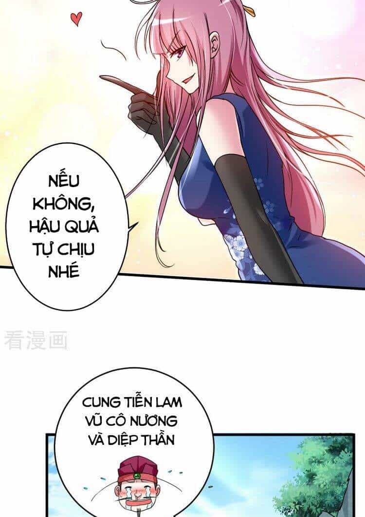 Đệ Tử Của Ta Đều Là Súp Bờ Thần - Chương 100 - ảnh 41