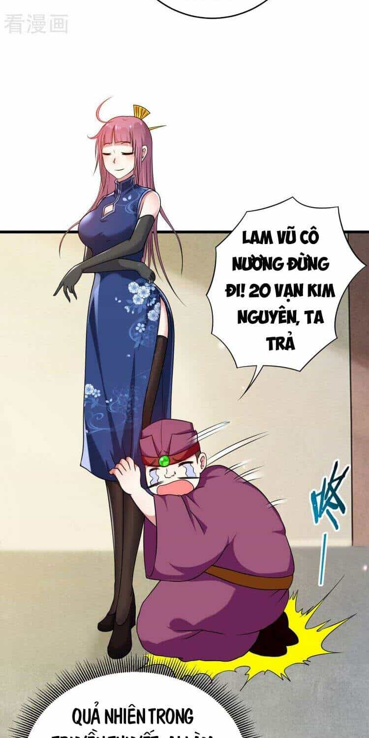 Đệ Tử Của Ta Đều Là Súp Bờ Thần - Chương 100 - ảnh 8