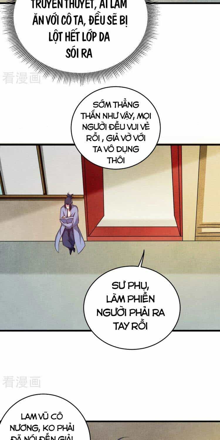 Đệ Tử Của Ta Đều Là Súp Bờ Thần - Chương 100 - ảnh 9