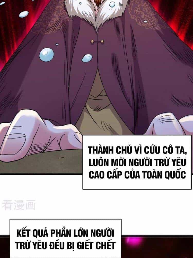 Đệ Tử Của Ta Đều Là Súp Bờ Thần - Chương 101 - ảnh 10