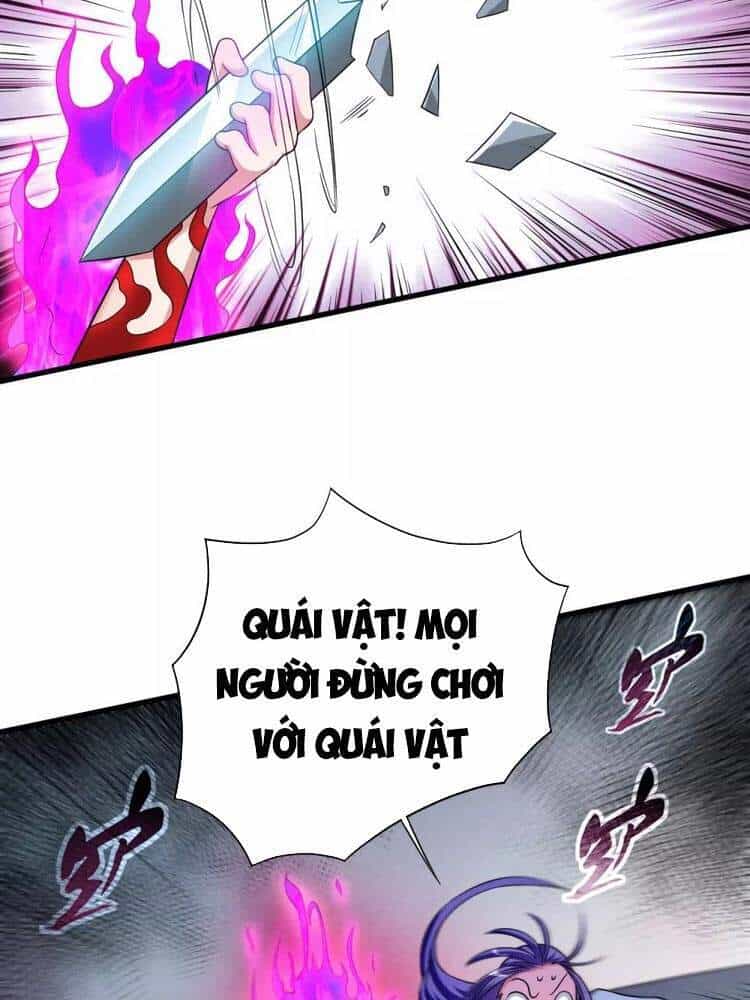 Đệ Tử Của Ta Đều Là Súp Bờ Thần - Chương 101 - ảnh 21