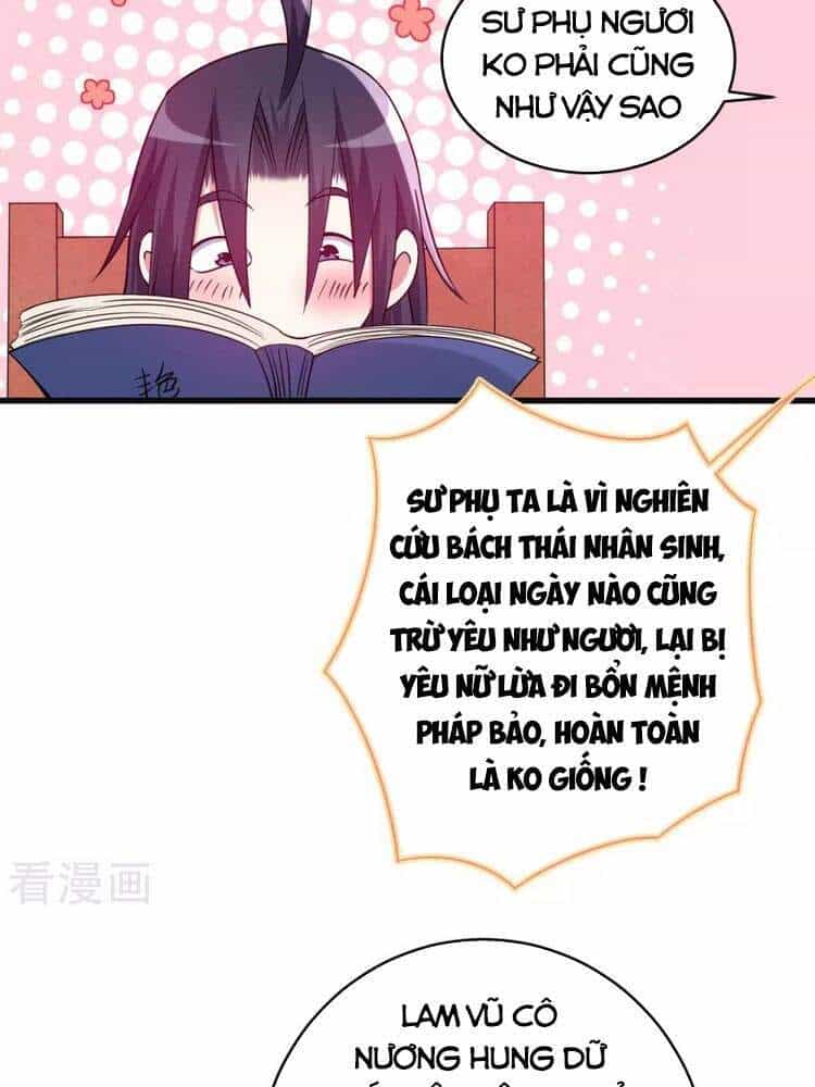 Đệ Tử Của Ta Đều Là Súp Bờ Thần - Chương 101 - ảnh 8