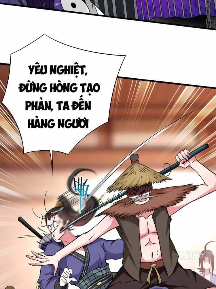 Đệ Tử Của Ta Đều Là Súp Bờ Thần - Chương 102 - ảnh 10