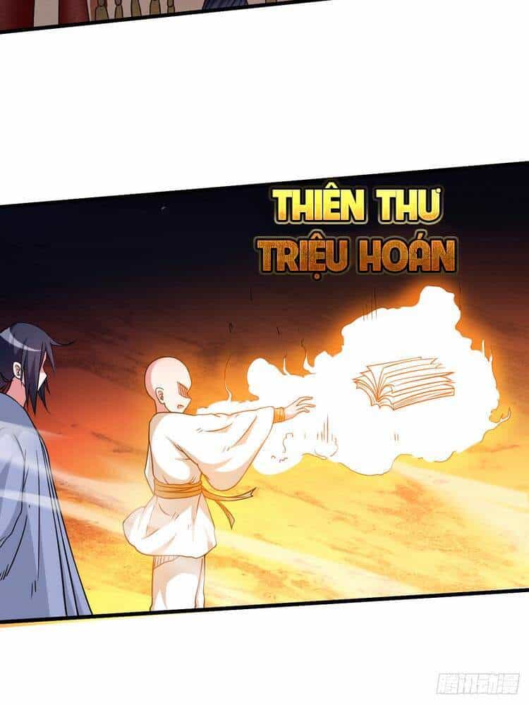 Đệ Tử Của Ta Đều Là Súp Bờ Thần - Chương 102 - ảnh 25