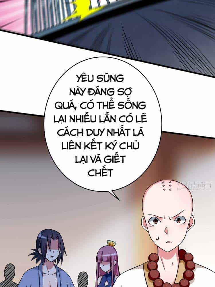 Đệ Tử Của Ta Đều Là Súp Bờ Thần - Chương 102 - ảnh 27