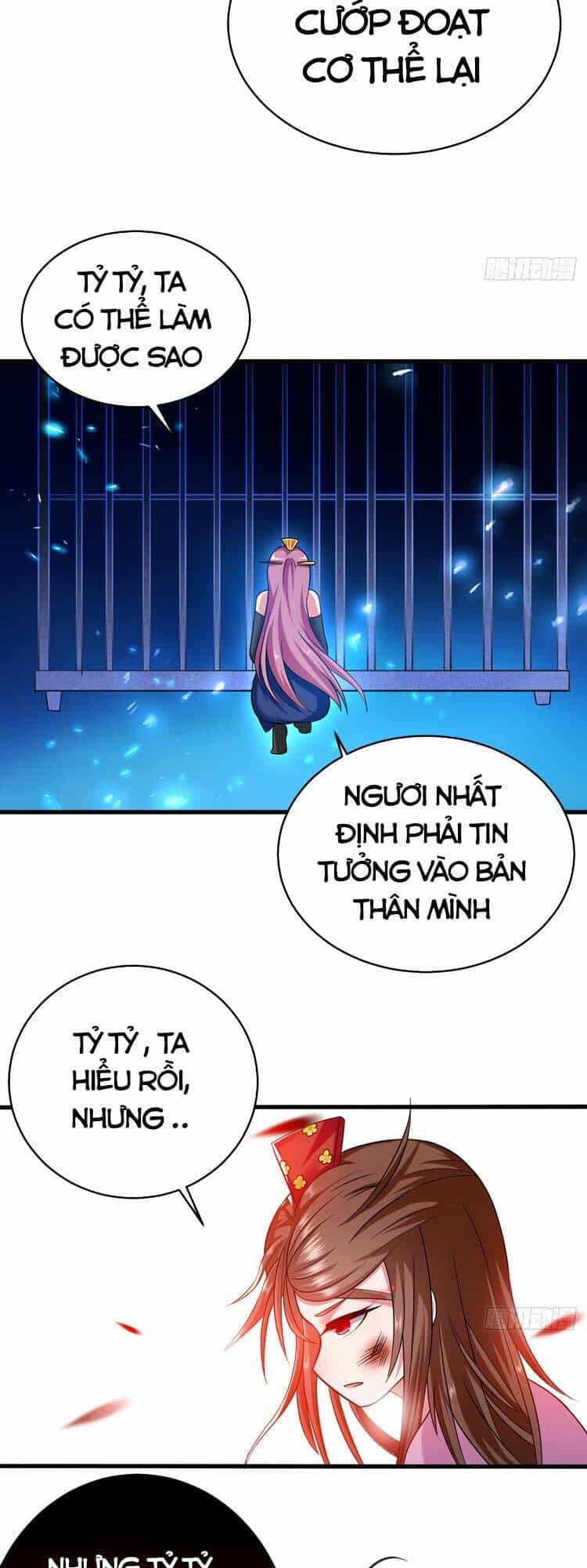 Đệ Tử Của Ta Đều Là Súp Bờ Thần - Chương 102 - ảnh 32