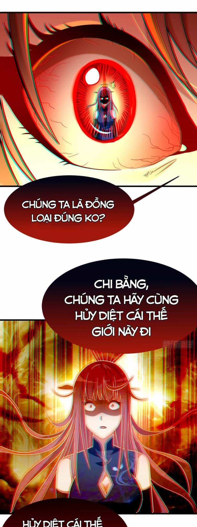 Đệ Tử Của Ta Đều Là Súp Bờ Thần - Chương 102 - ảnh 34