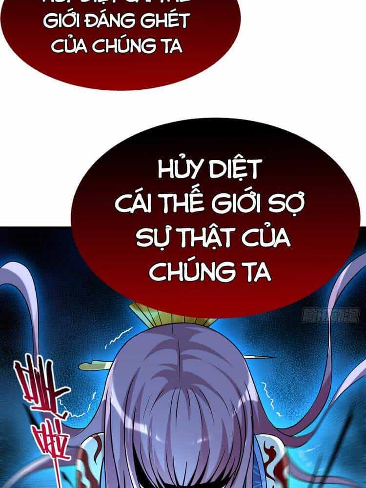 Đệ Tử Của Ta Đều Là Súp Bờ Thần - Chương 102 - ảnh 35