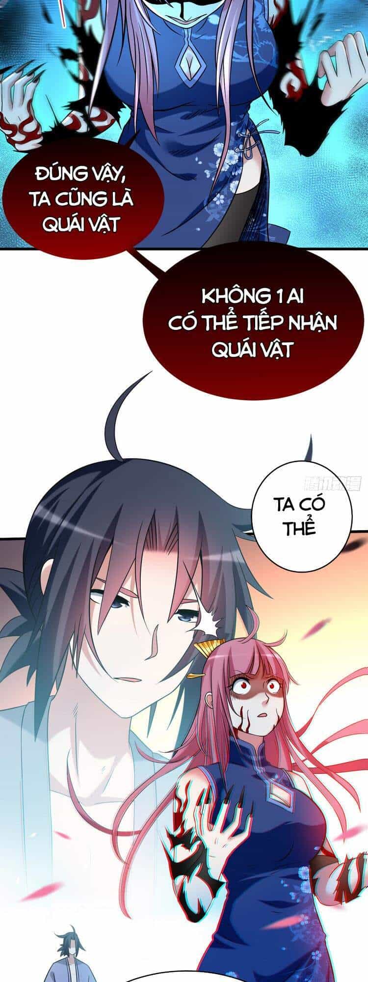 Đệ Tử Của Ta Đều Là Súp Bờ Thần - Chương 102 - ảnh 36