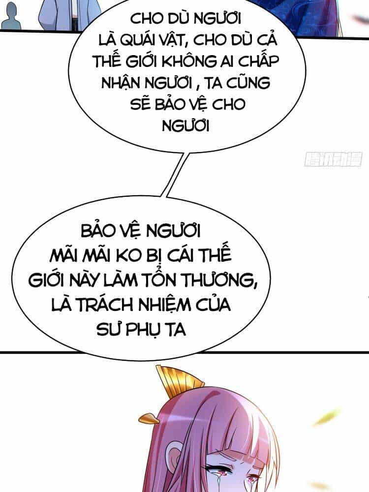 Đệ Tử Của Ta Đều Là Súp Bờ Thần - Chương 102 - ảnh 37
