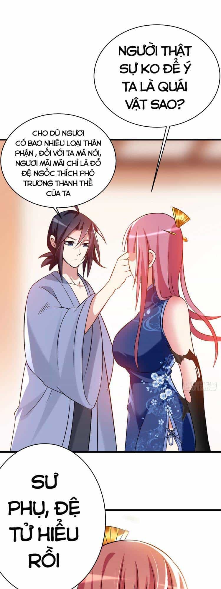 Đệ Tử Của Ta Đều Là Súp Bờ Thần - Chương 102 - ảnh 39