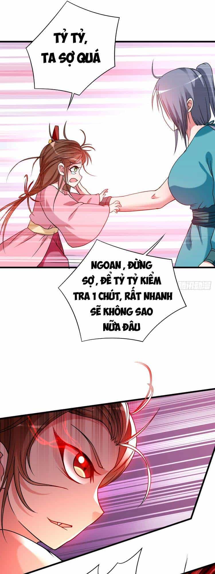 Đệ Tử Của Ta Đều Là Súp Bờ Thần - Chương 102 - ảnh 5