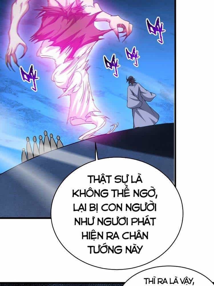 Đệ Tử Của Ta Đều Là Súp Bờ Thần - Chương 103 - ảnh 2
