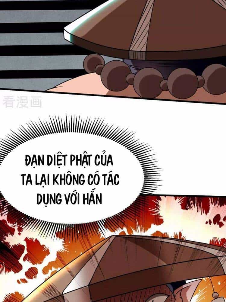 Đệ Tử Của Ta Đều Là Súp Bờ Thần - Chương 104 - ảnh 27