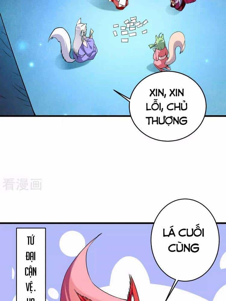 Đệ Tử Của Ta Đều Là Súp Bờ Thần - Chương 104 - ảnh 4