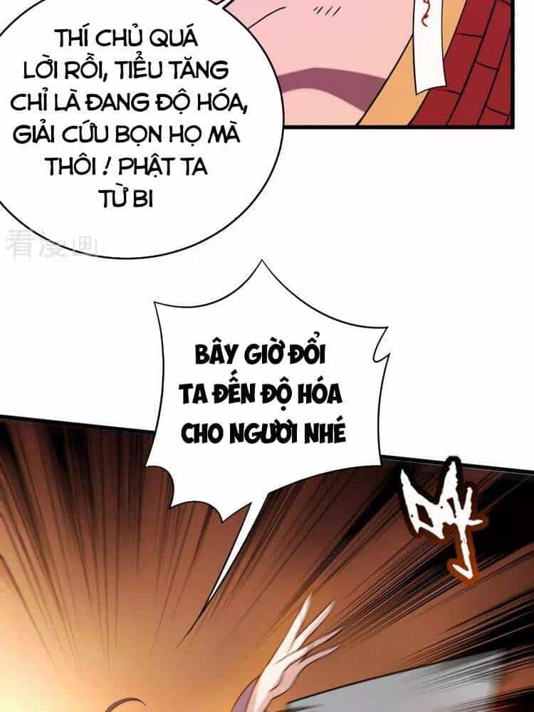 Đệ Tử Của Ta Đều Là Súp Bờ Thần - Chương 105 - ảnh 2