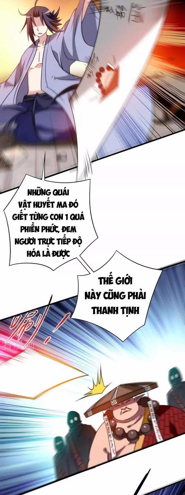 Đệ Tử Của Ta Đều Là Súp Bờ Thần - Chương 105 - ảnh 3