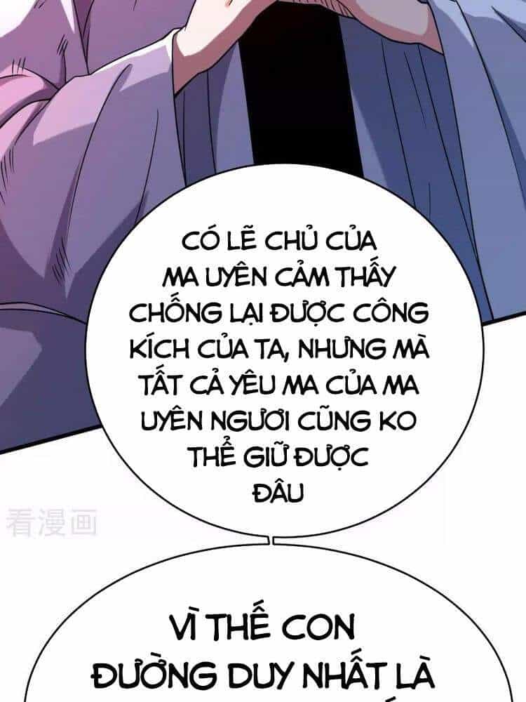 Đệ Tử Của Ta Đều Là Súp Bờ Thần - Chương 105 - ảnh 30