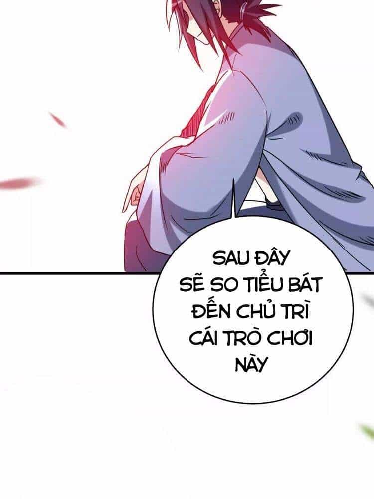 Đệ Tử Của Ta Đều Là Súp Bờ Thần - Chương 105 - ảnh 34