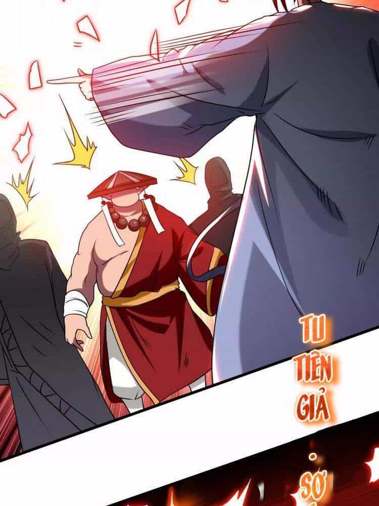 Đệ Tử Của Ta Đều Là Súp Bờ Thần - Chương 105 - ảnh 6