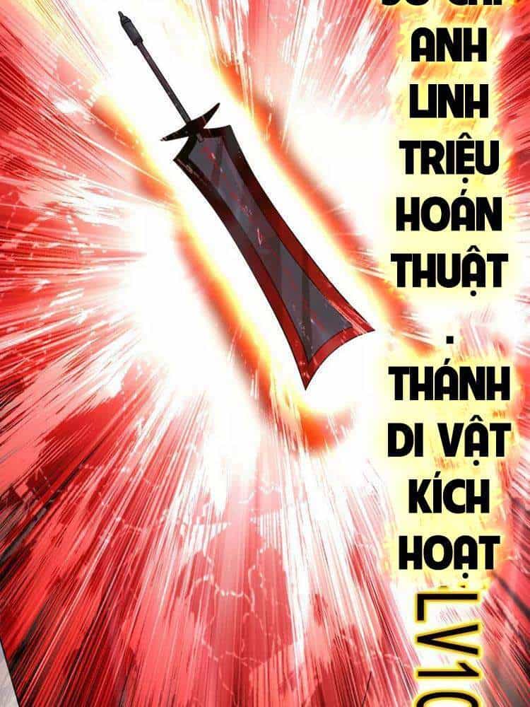 Đệ Tử Của Ta Đều Là Súp Bờ Thần - Chương 106 - ảnh 10