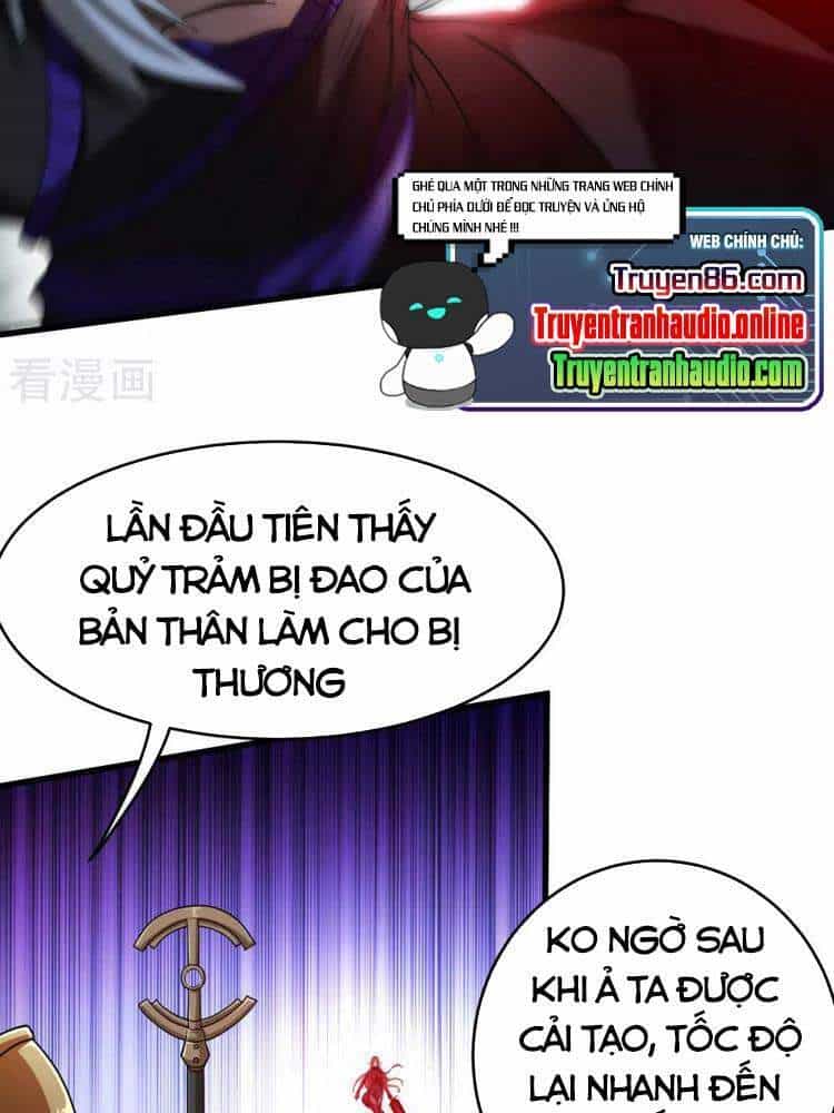 Đệ Tử Của Ta Đều Là Súp Bờ Thần - Chương 106 - ảnh 27
